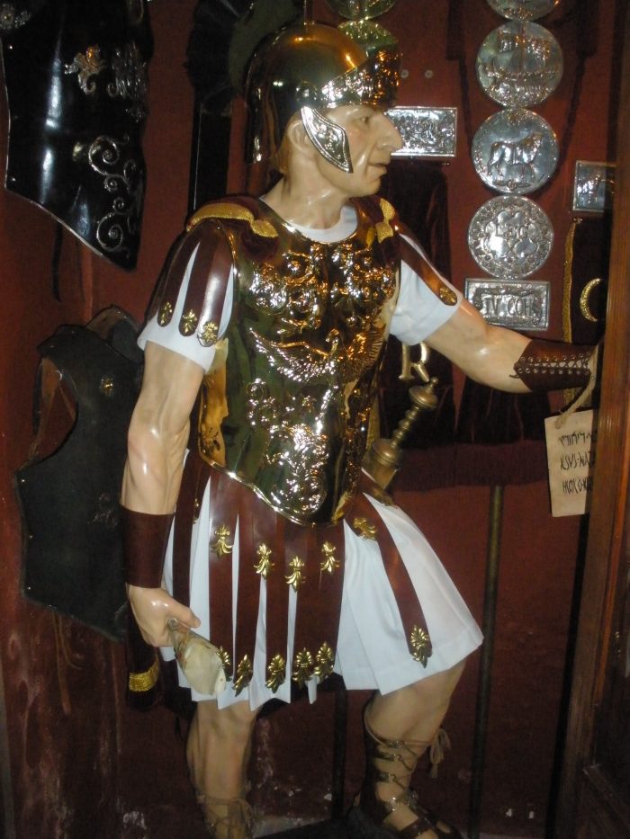 Centurión