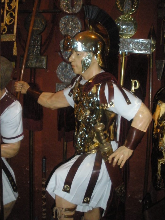 Soldado