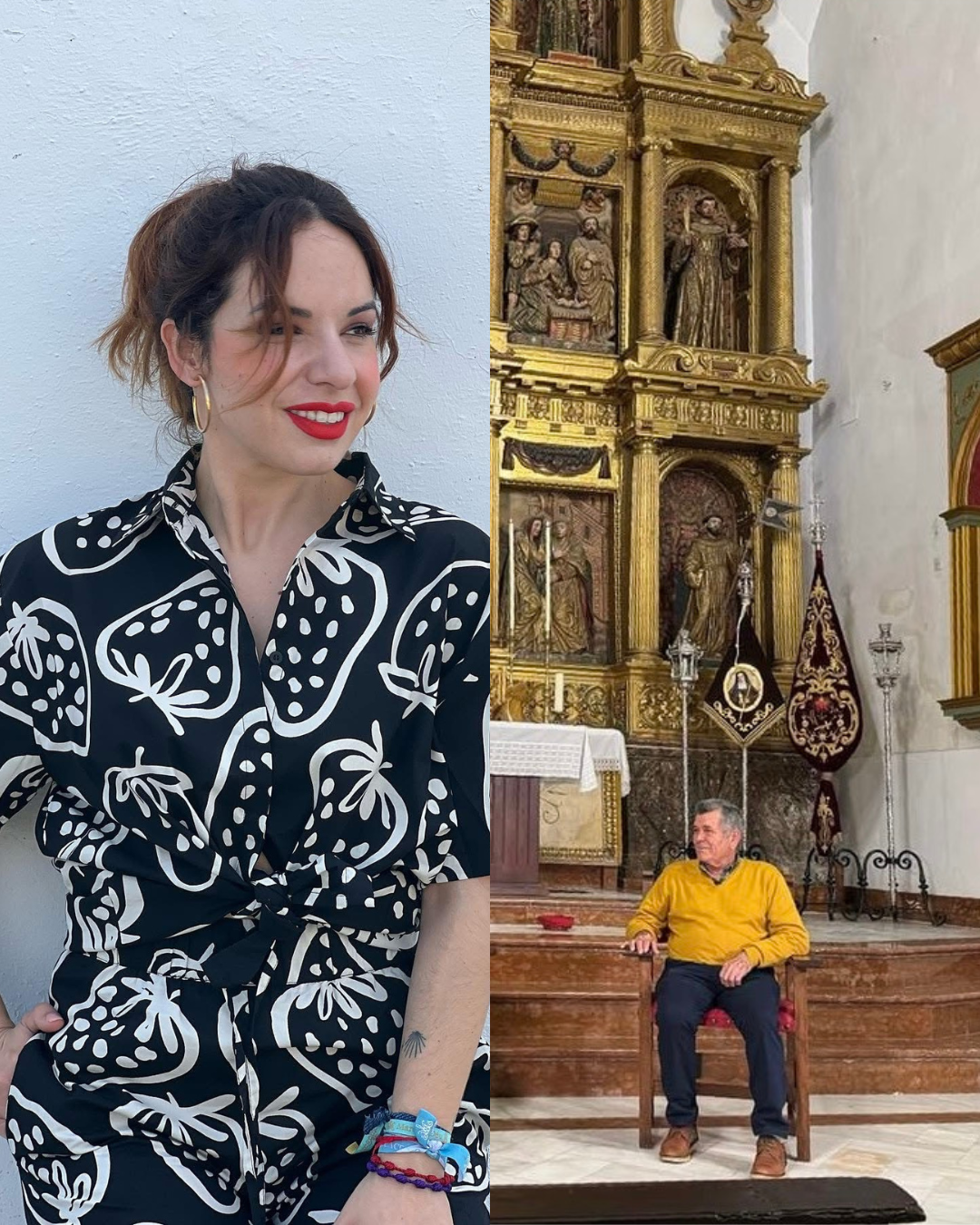 NOMBRAMIENTOS REYES MAGOS
